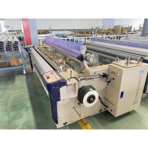 Wholesale High Density Heavy Fabric Weaving Loom Machine 1200 RPM Dobby Opening from china suppliers