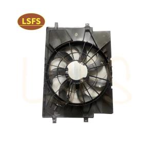 Wholesale Car Auto Radiator Cooling Electronic Fan for Roewe RX5 GS HS OEM NO 10276698/10100360 from china suppliers