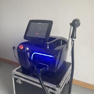 Wholesale 808nm Portable Diode Laser Hair Removal Machine from china suppliers