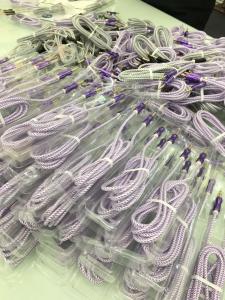 Wholesale 2016 aux cable different color for select , hot sale from china suppliers