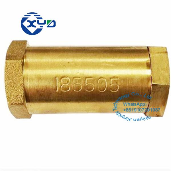 NT855 Engine Car Valve Replacement Cummins Truck 185505 3028325 3028324 178079