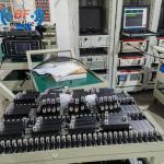 300W Wideband 600-3800MHz 40dB N Female Directional Coupler for In-Building