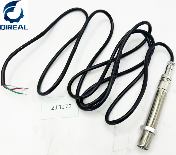 Generator Magnetic Pick 213272 Mpu Speed Sensor For Cummins Motors K19 Kta19 Qsk19