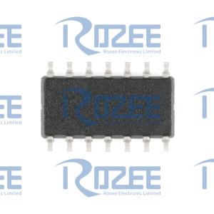 Wholesale HEF4081BT,653 from china suppliers