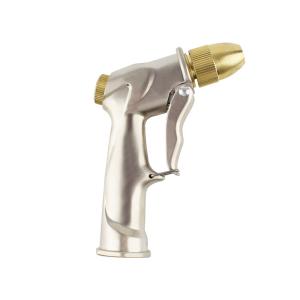 Wholesale ISO 9001 Metal TRP High Pressure Garden Hose Gun from china suppliers