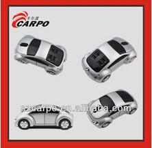 China Newly every brand running car typr wireless optical Mouse BMW,AUDI,Ferrari,Porsche on sale