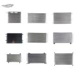 R13101 Auto Parts AC Condenser for BMW Benz AUDI NISSAN HONDA Chevrolet Buick