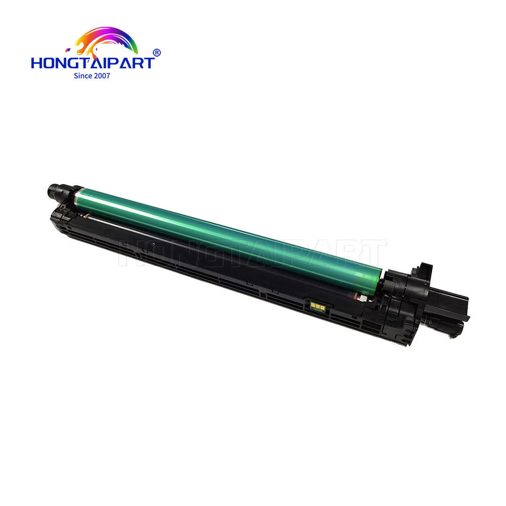 Color Drum Unit DR-313 DR313 A7U40TD For Konica Minolta Bizhub C258 C308 C368 C458 C558 C658 Drum Kit Laser Printer