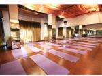 Dance Yoga Studio Mirrors Safety Silver Coating Workout Mirror Wall