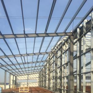 Wholesale Q345B Steel Structure Building Steel Column ODM CE Certificate from china suppliers