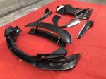 High Quality Carbon Fiber Carbon Fiber Body Kit for McLaren MP4-12C Mp4-12c