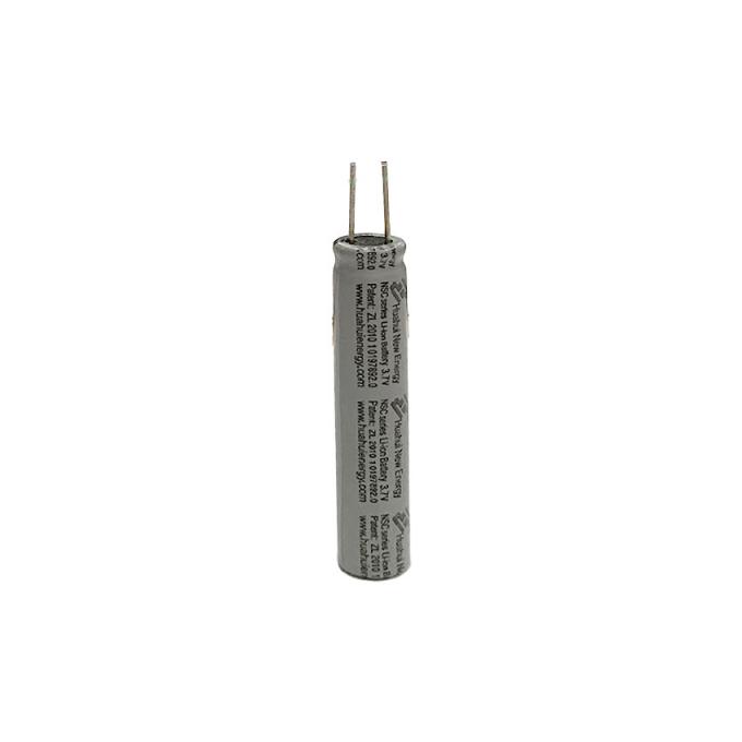 Huahui Energia Rechargeable NSC1450 3.7V 700mAh Ternary Lithium Battery 7