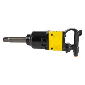 Wholesale Pinless Hammer 1 Inch Air Impact Wrench Safety High Torque 2550nM from china suppliers