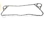 HAVC Plate Heat Exchanger Gasket Manufacturer Suitable For Sea Water Sigma136