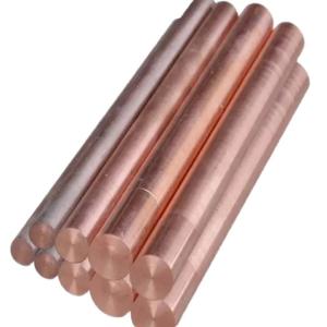 Wholesale Yield Strength Standard ASTM SB 111 Grade Cu Ni 90/10 Rod Wire Bar from china suppliers