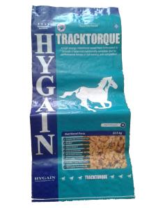 Wholesale Printed BOPP Laminated PP Woven Packaging Bags 100% Recyclable Oil Resistant from china suppliers