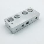 Precision CNC Aircraft Parts , CNC Machined Aluminum Parts For Aerospace