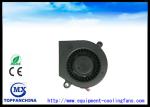 60×60×15mm Equipment Cooling Fans , DC Radiator 60mm 2.4 Inch Fan Motor