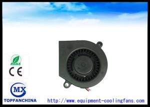 Wholesale 60×60×15mm Equipment Cooling Fans , DC Radiator 60mm 2.4 Inch Fan Motor from china suppliers