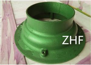 Wholesale Industrial Cast Iron Drainage Fittings Moderate Weight Easy Installation from china suppliers