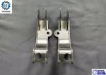 ISO 13920-BF Stamping Bending SUS304 Sheet Metal Brackets