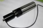 3.3KW Ball Bearing Spindle , RPM 40000 Precise High Speed Spindles High