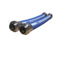 High Temperature Blue Cover FDA Epdm Rubber Tubing