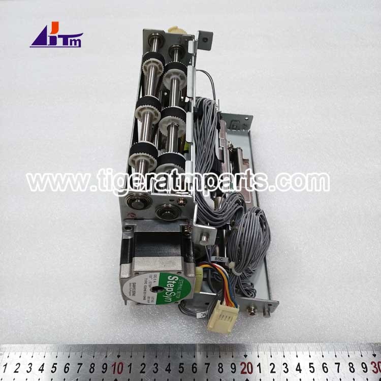 Fujitsu F510 Dispenser Module Assembly Position ATM Parts KD03300-C601
