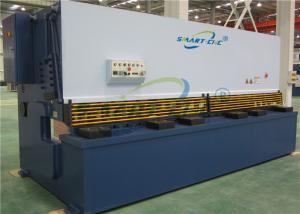 Wholesale Hydraulic Drive CNC Metal Cutting Machines Totally EU Streamlined Design from china suppliers