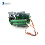 U-IMCRW Card Reader Shutter Assy 0090022325 NCR ATM Parts