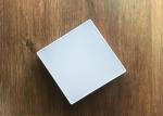 Energy Saving LED Slim Panel Light Rimless Surface Mounted 35mm Height 30 W