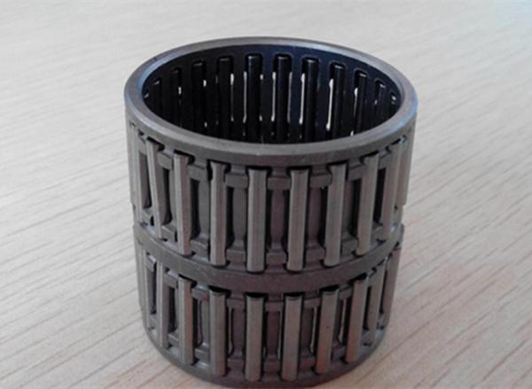 Needle Cage KK 28x34x36 Roller Needle Bearing , Steel Roller Bearings For