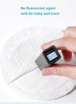OEM ODM Customization Acceptance Disposable Breast Pads for Mom
