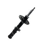Balck YUBOH Shock Absorber for Honda Fit/City 15 51621-T5G-H01 Auto Suspension