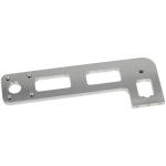 Steel Structure Products Metal Processing Machinery Parts Brass Sheet Metal