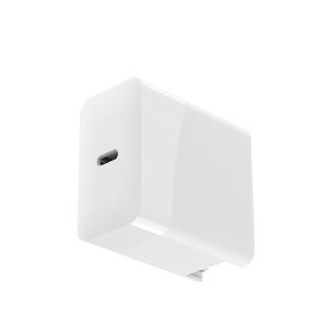 Wholesale ETL FCC 45W PD Wall GAN Fast Charger Mobile Cable Charger from china suppliers