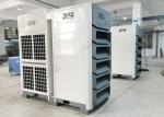 R22 Refrigerant 240000BTU Commercial Tent Air Conditioner For Event Hire