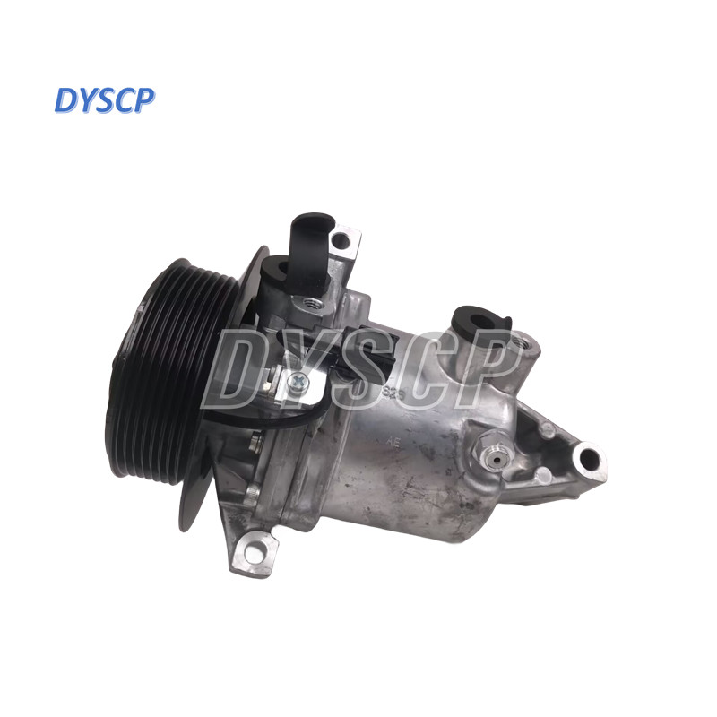 Nissan Juke March Car AC Compressor 92600-3RJ0A 92600-3RJ1A 92600-3HN0C 92600-2GE0A