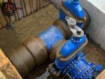 Non-Hardening Petrolatum Tape For Corrosion Protection Of Oil Storage Tanks
