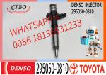 Hot Selling 295050-0030 295050-0810 295050-0460 295050-0820 295050-0470 Diesel