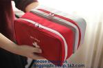 First Aid Bags, Kit Bag, Medical Storage Bag, Portable Pouch, Emergency Medicine