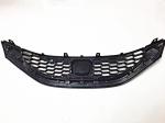 Front Grille Cover for 2012-2015 Civic FB2 FB6 9th Generation Honda Civic 71121