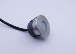 Warm White IP 67 LED Stairs Light Indoor/Outdoor Recessed LED Deck Lights