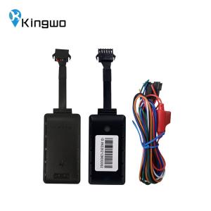 Wholesale 2G Real Time Motorcycle Gps Tracker from china suppliers