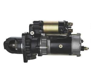 Wholesale CARTER M4T95478 Automotive Small Starter Motor Assembly Long Service LifeCAT3Y8850 24V from china suppliers