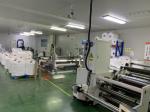 175MM Meltblown Nonwoven Fabric 25 Grams PP Melt Blown Fabric For Disposable