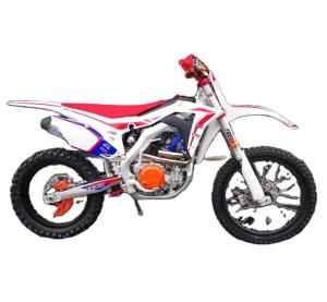 Wholesale OEM 200 - 350W EEC Enduro Off Road Motorcycles Dirt Bike 250cc from china suppliers
