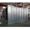 Buy cheap Galvanized Stainless Steel Cooling Tower Open Tower For Hotels from wholesalers