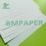 Light Weight White Bond Paper Roll 50gsm 53gsm Virgin Pulp Material