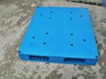 Blue Reusable Plastic Pallets